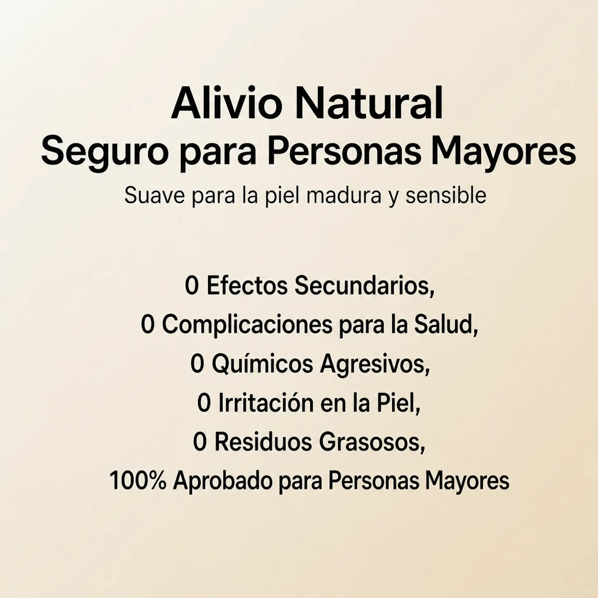 Parches de Magnesio NerVana+® Alivio para tus nervios, sin medicamentos